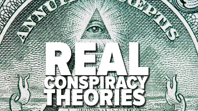 7 Insane US Government Conspiracies That Actually Happened - Stillness ...