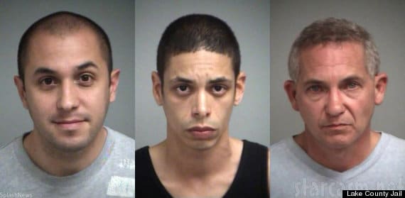 35 Disney Employees Arrested On Child Sex Charges In Less 