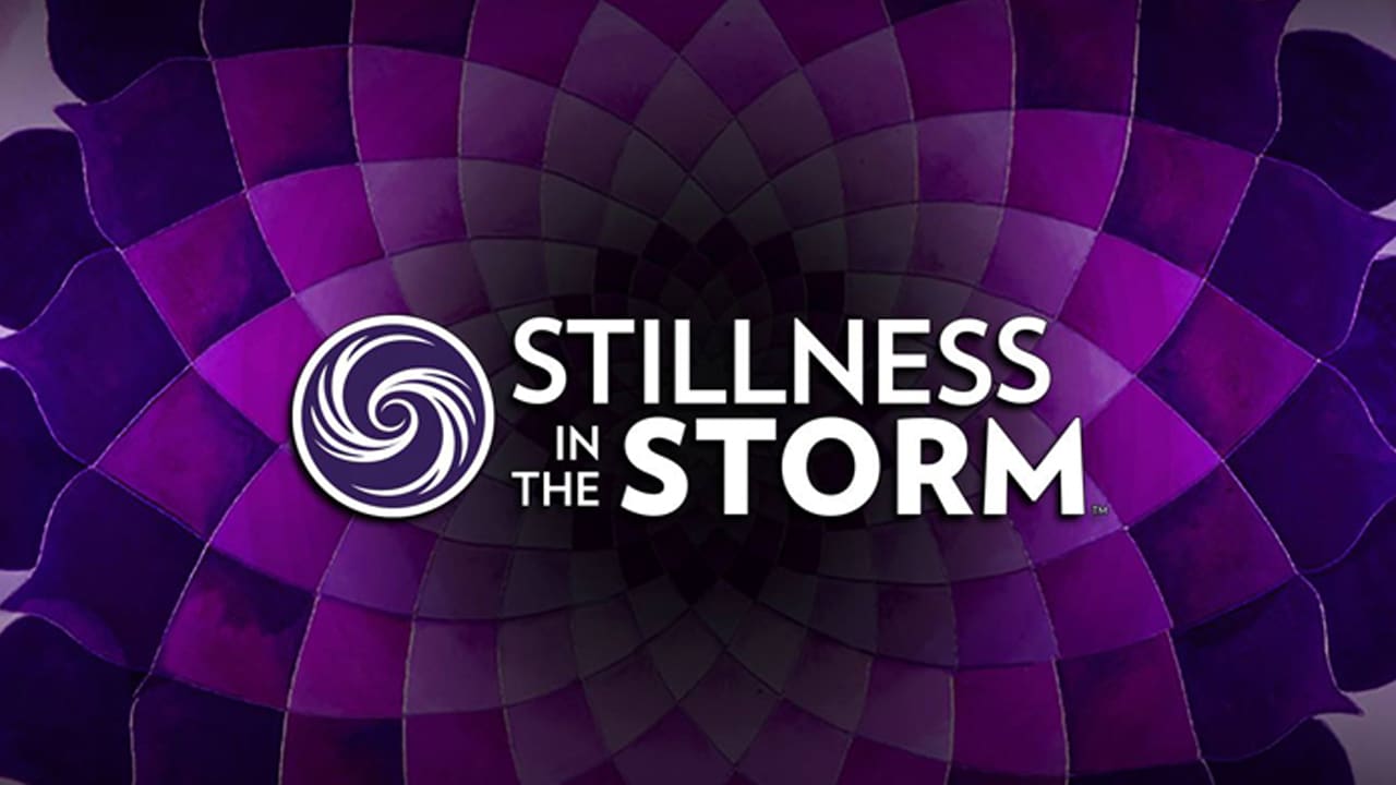 of stillness and storm