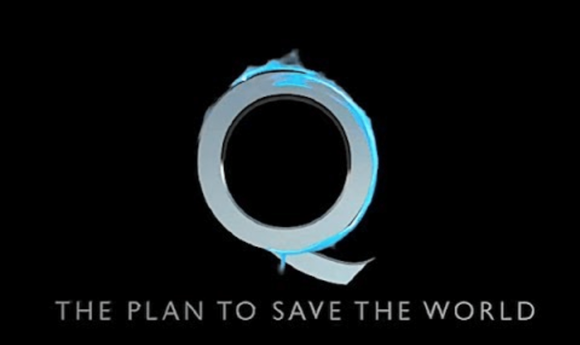 Image result for the plan to save the world