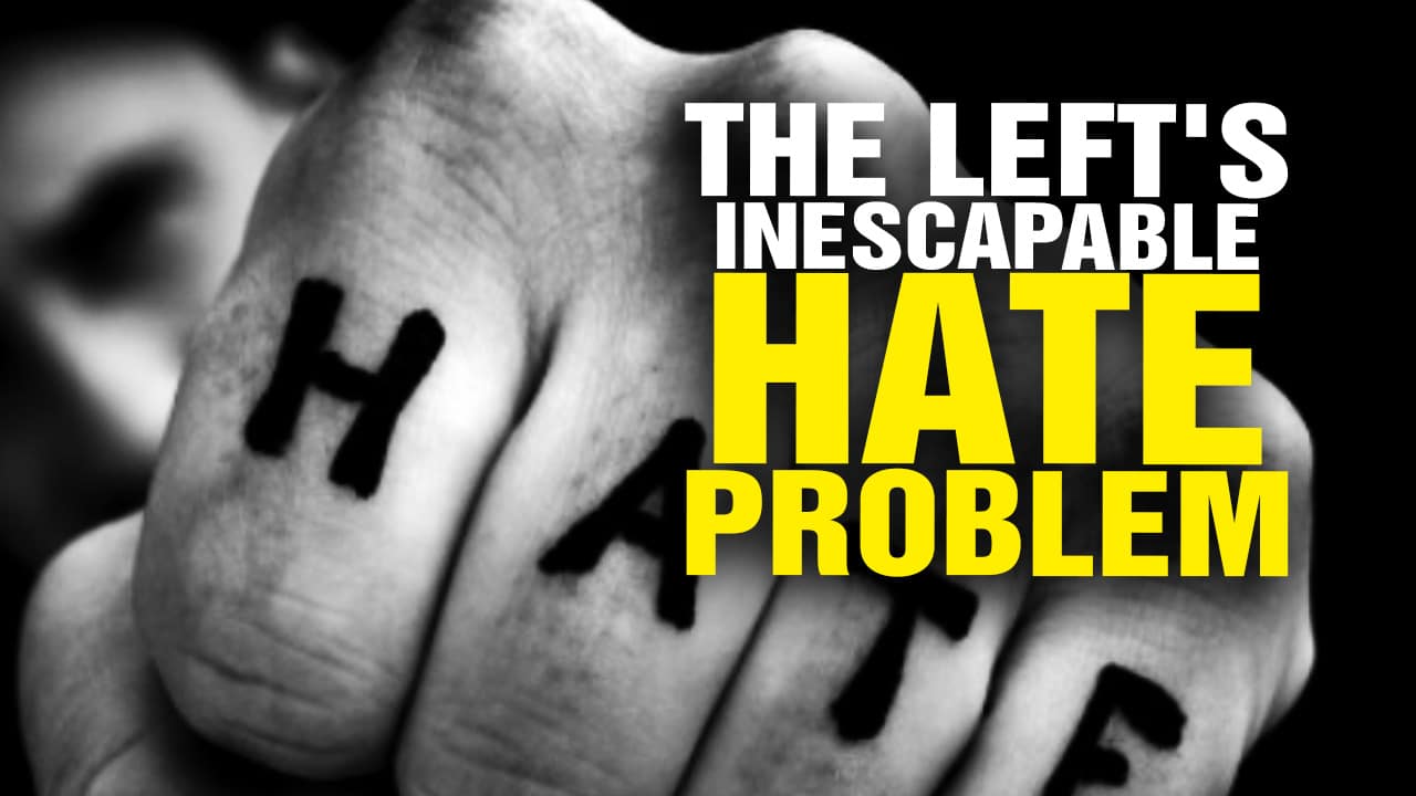 SMEAR Factory Southern Poverty Law Center has “Lost all Credibility,” Admits Leftist Washington Post T-2017-HRR-The-Lefts-HATE-problem