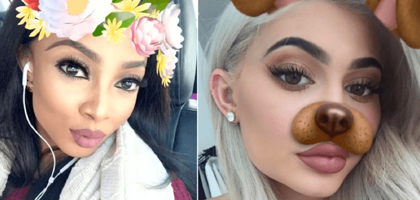 Peak 2018: People Are Getting Plastic Surgery to Look Like ...