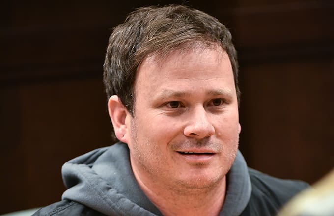 Tom DeLonge Responds to Report That His UFO Organization Has Accumulated $37 Million Worth of Debt  Tom-delonge-ufo-fan