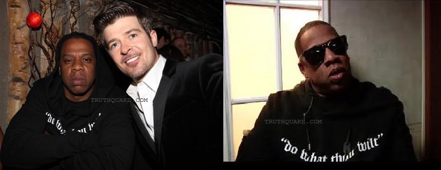 IlluminatiWatcherDotCom Blurred Lines 4