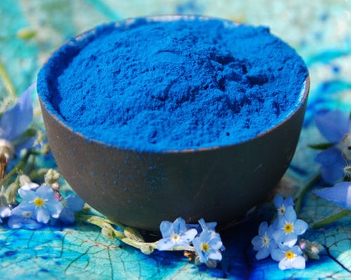 benefits of phycocyanin