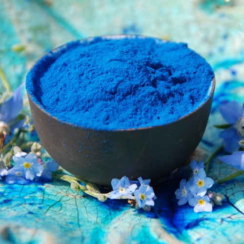 benefits of phycocyanin