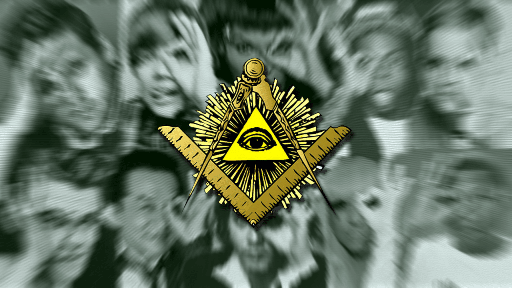 The One-Eye Sign: Its Origins and Occult Meaning - Stillness in the Storm