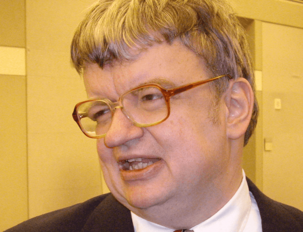 kim peek