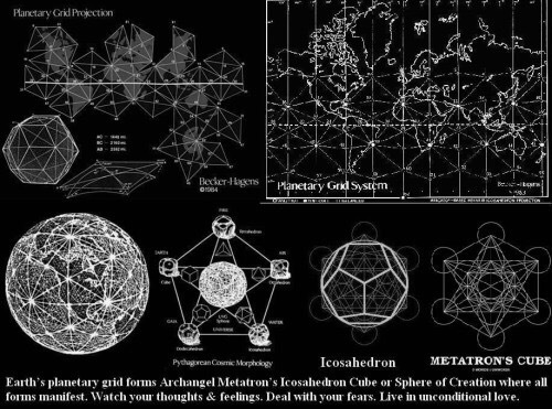 pythagorean universe hummings