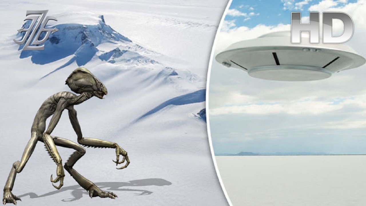 Antarctica Anomalies Investigated Amazing Findings Made By Leading