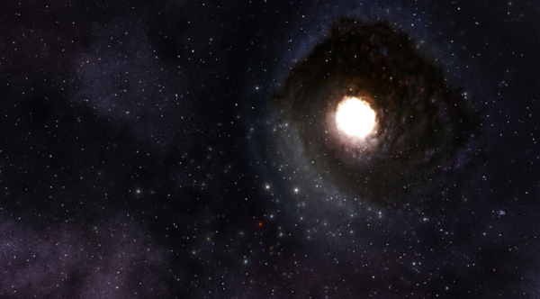 Astronomers Detect Largest Explosion in the History of the Universe ...
