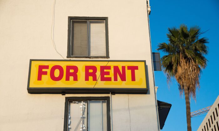 New Apartment Store Pay Rent for Small Space