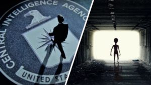 Forced & Faked Alien “Abductions” Were Conducted by the CIA According to Renowned Researcher