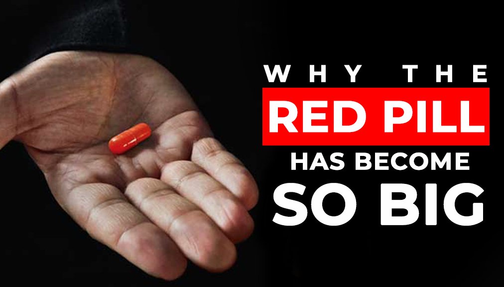 the red pill documentary