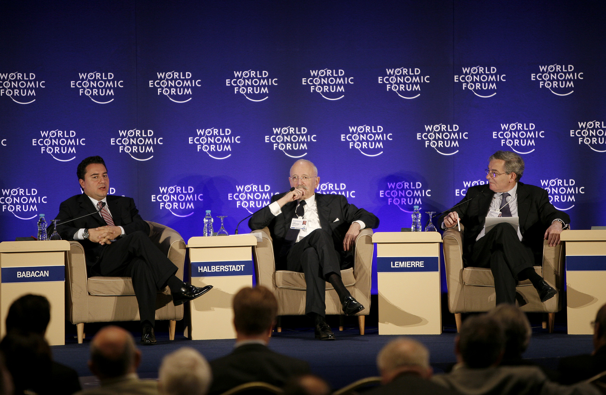 World Economic Forum The Institution Behind “The Great Reset