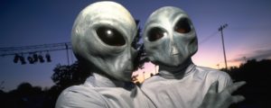 Alien Pictures: What Do You Think?