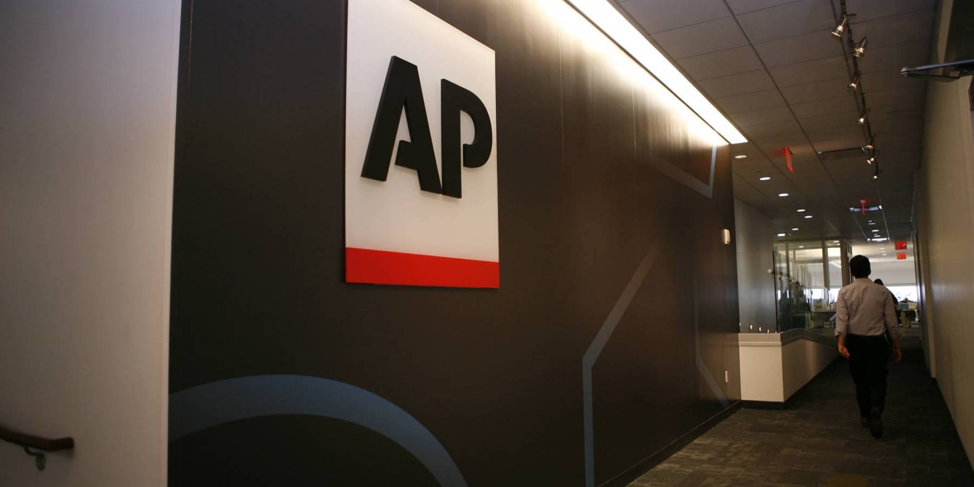 Агентство ведомство. Информационное агентство Ассошиэйтед пресс. Associated Press лого. Ассошиэйтед пресс штаб квартира. Associated Press фото.