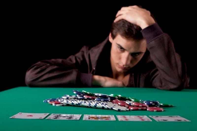 pathological gambling