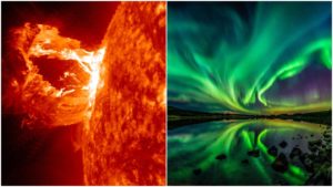 Northern Lights Possible in Several US States This Week as Sun ‘Awakens’ With Huge Solar Storms