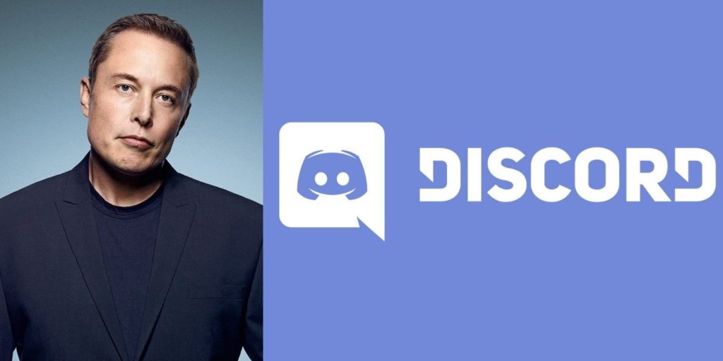 Elon Musk Calls out Discord for Banning the Server which Promoted the GameStop Boom - Stillness