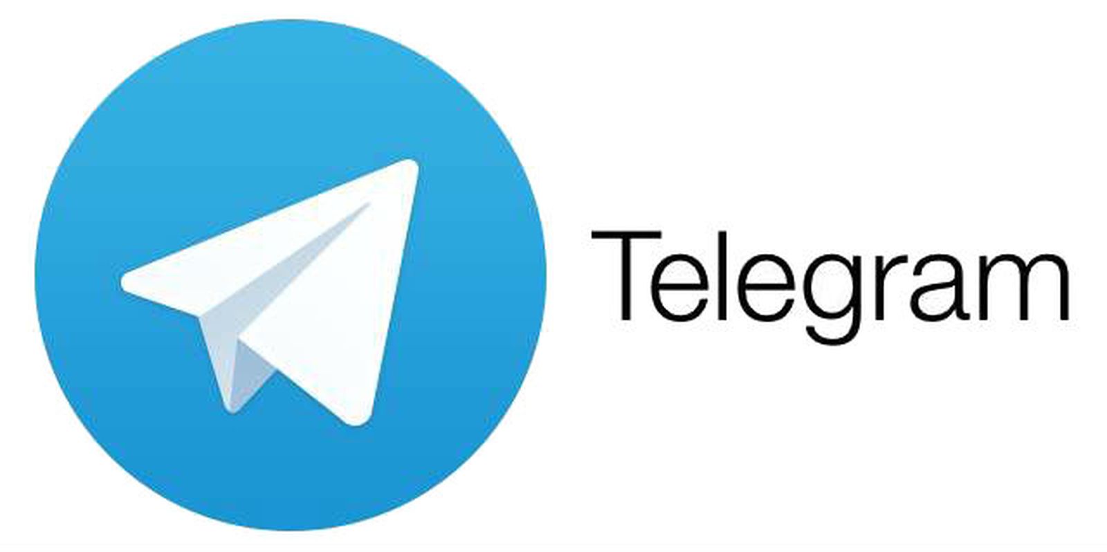 iphone telegram app