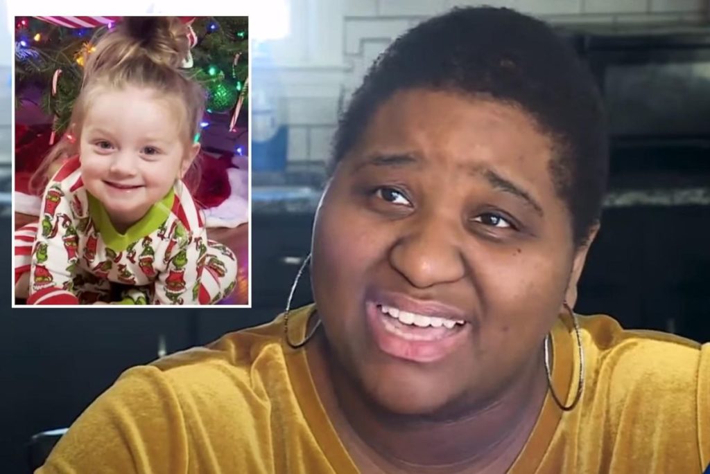 Winner of Food Network Show Charged with Child Abuse Murder of White 3