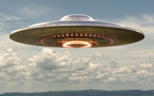 Pentagon To Release UFO Evidence: “There Are a Lot More Sightings Than Have Been Made Public”