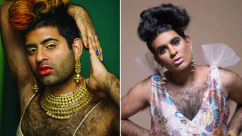 SICK: Woman Gives Horrifying Account of Naked Transgender ‘Woman’ Showing Pre-Op Genitalia to