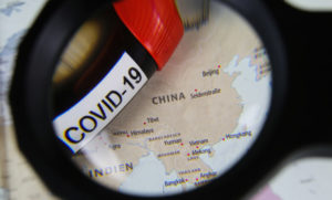 Smoking Gun Evidence: China Was Preparing for Covid Outbreak Months Before Pandemic Spread Worldwide