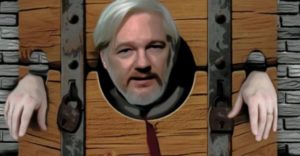 Assange Has Spent 1,000 Days In The “Harshest Prison In UK”: WikiLeaks