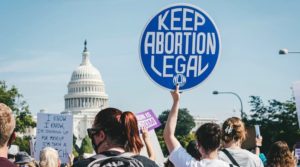 Abortions On The Rise For The First Time In 30 Years, Births On The Decline