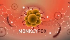 Yale Epidemiologist Soothes Monkeypox Concerns As WHO Reports Over 2,000 Cases in Latest Outbreak