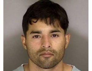 Steven Carrillo Sentenced to 41 Years in Prison For Murder and Attempted Murder For Role in Drive-By Shooting at Federal Courthouse in Oakland During George Floyd Riots